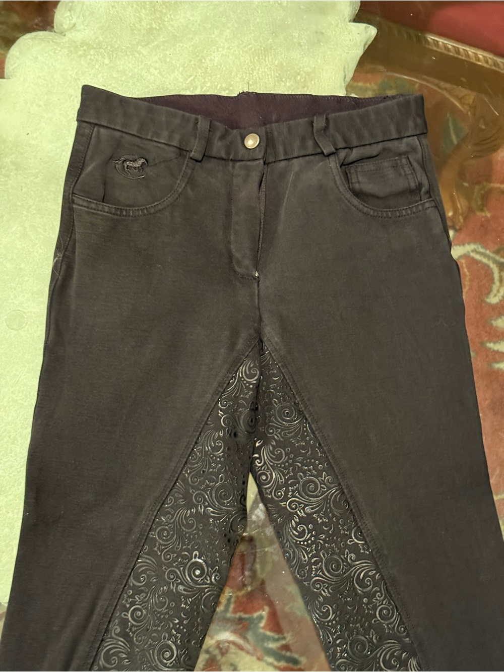 Smartpak Piper Full Seat Breeches